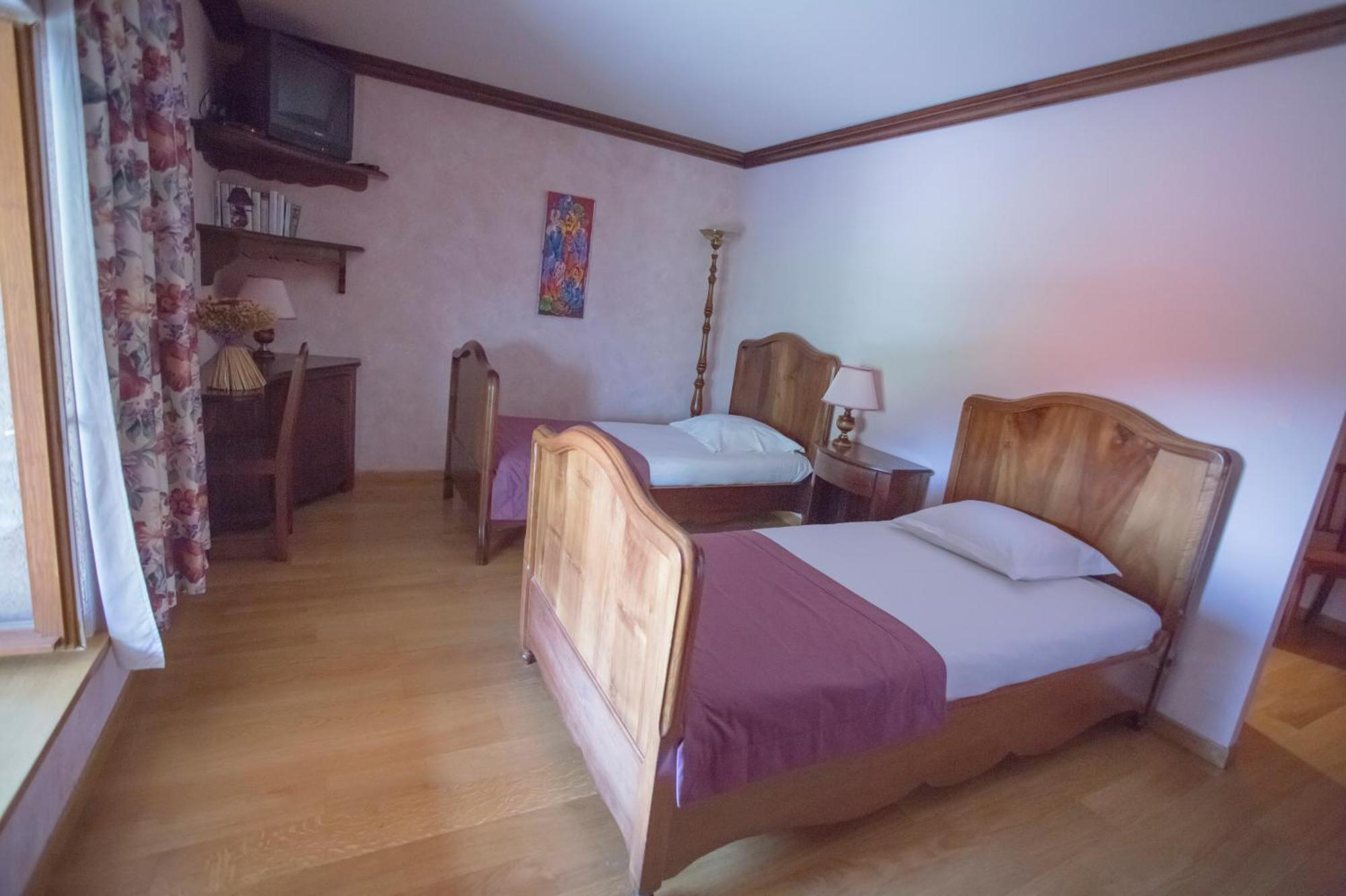Le Bonheur Dans Le Pre Hotel Lucinges Ngoại thất bức ảnh