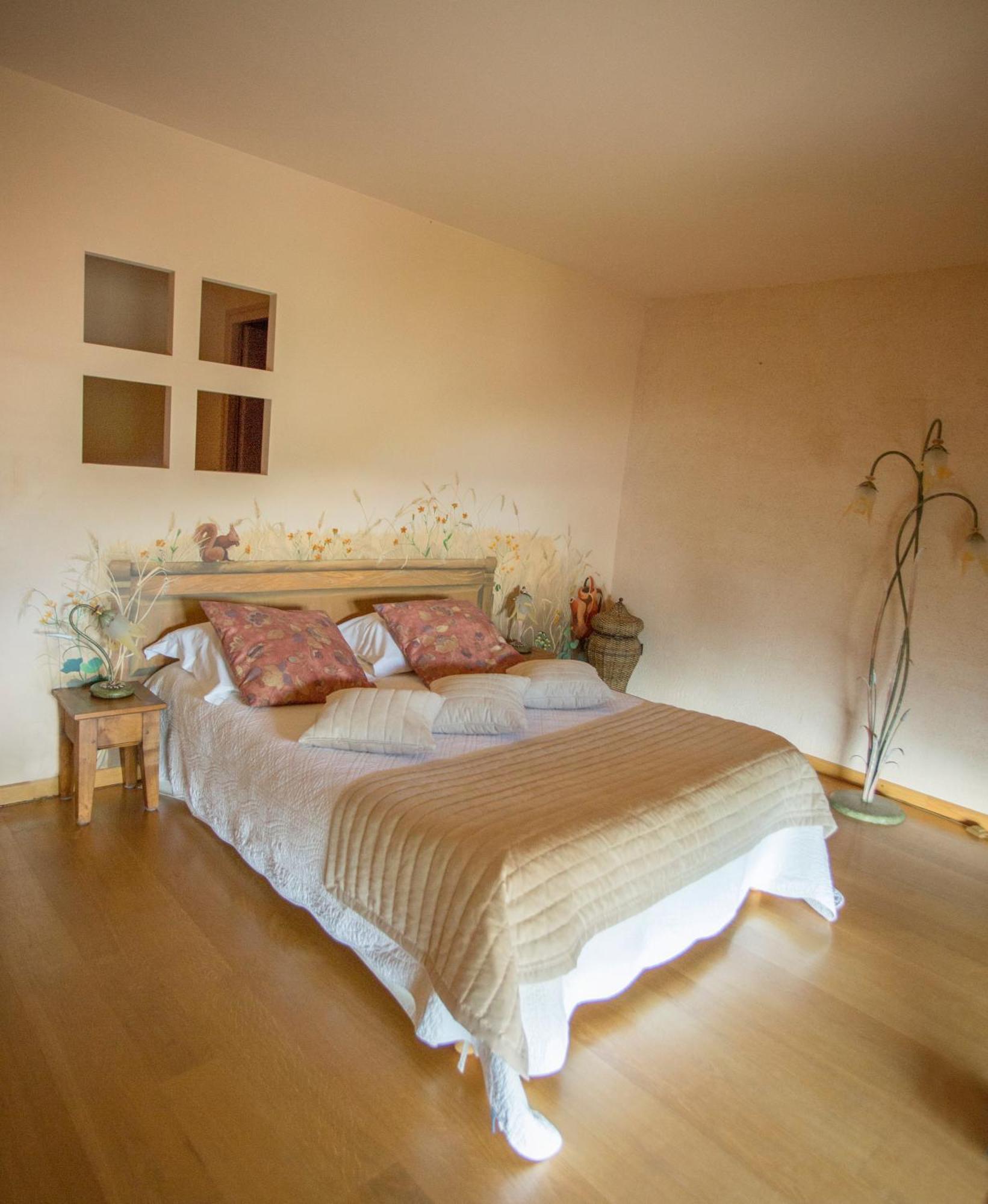 Le Bonheur Dans Le Pre Hotel Lucinges Ngoại thất bức ảnh