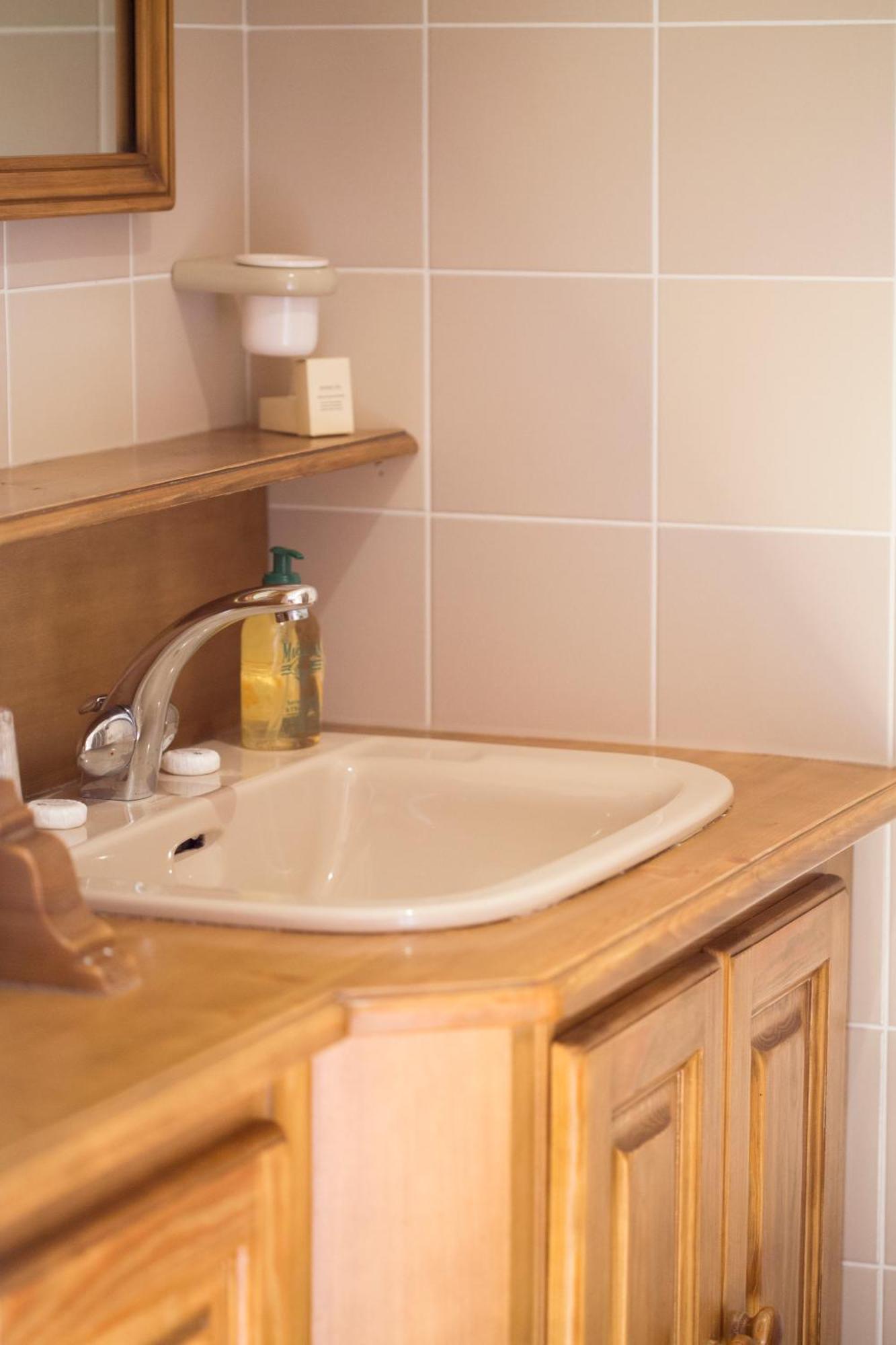 Le Bonheur Dans Le Pre Hotel Lucinges Ngoại thất bức ảnh