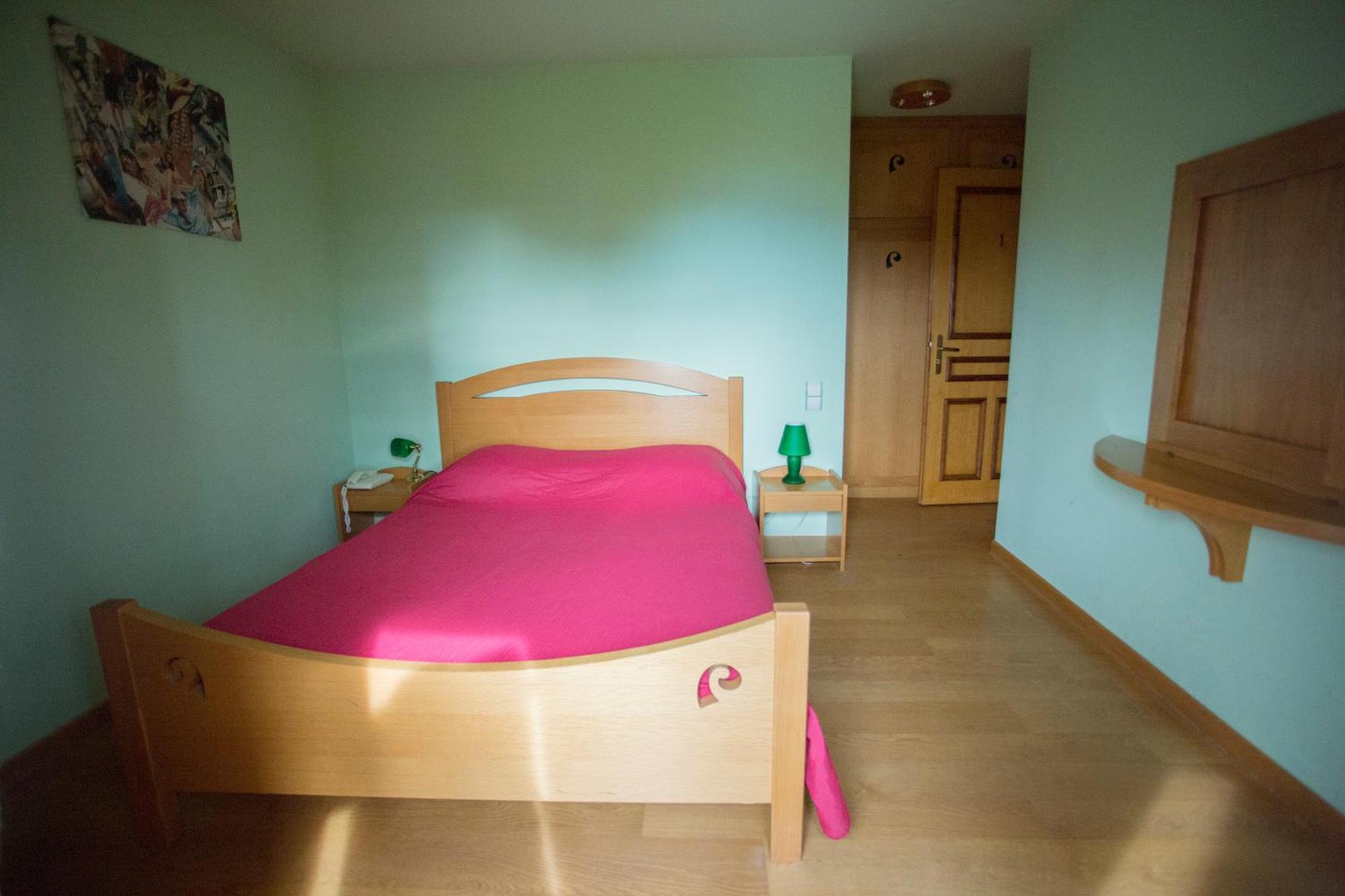 Le Bonheur Dans Le Pre Hotel Lucinges Ngoại thất bức ảnh