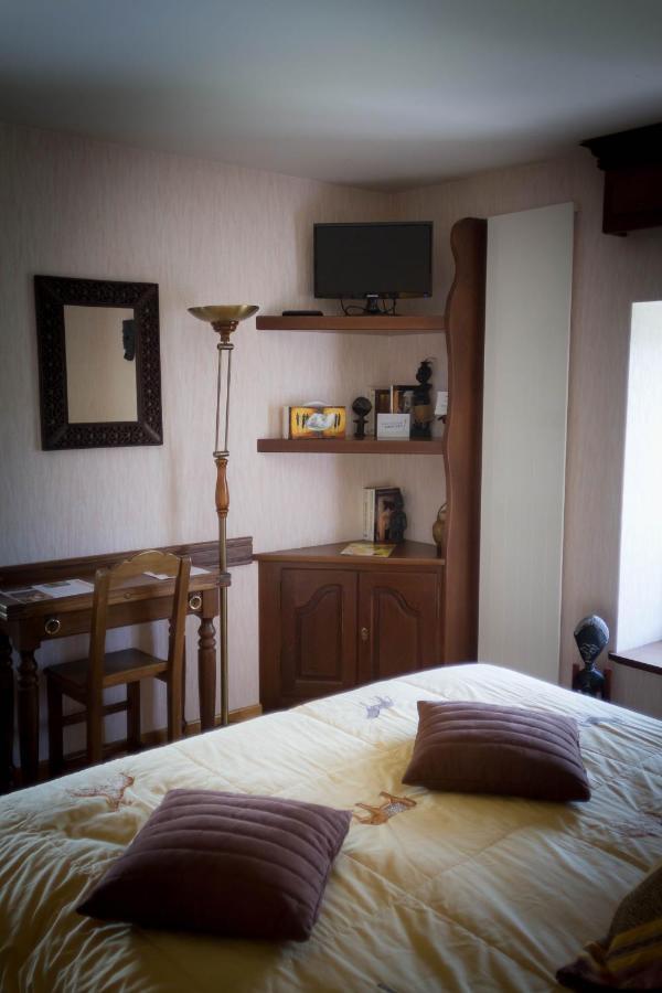 Le Bonheur Dans Le Pre Hotel Lucinges Ngoại thất bức ảnh