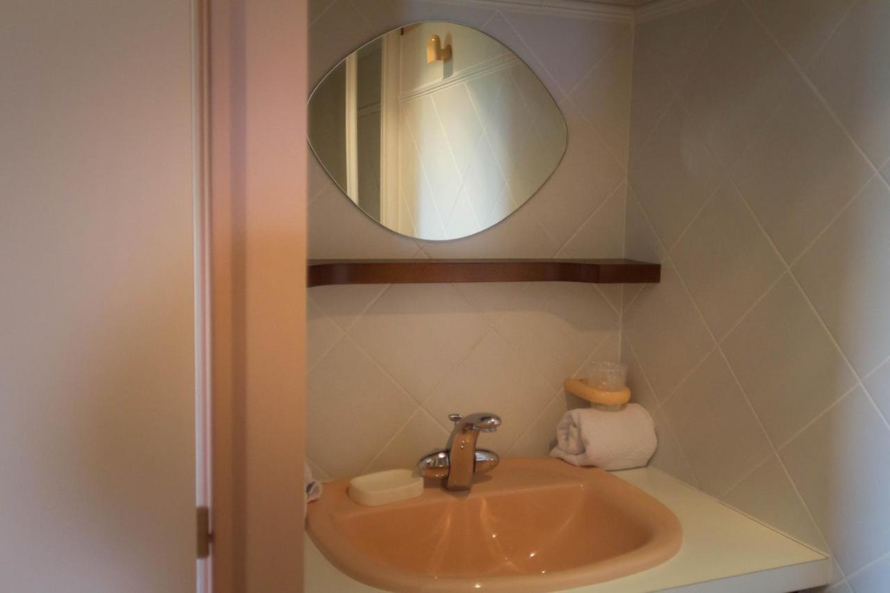 Le Bonheur Dans Le Pre Hotel Lucinges Ngoại thất bức ảnh